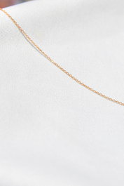 Heliophilia Silver Collar de Plata de Ley 925 PP4039 Multicolor